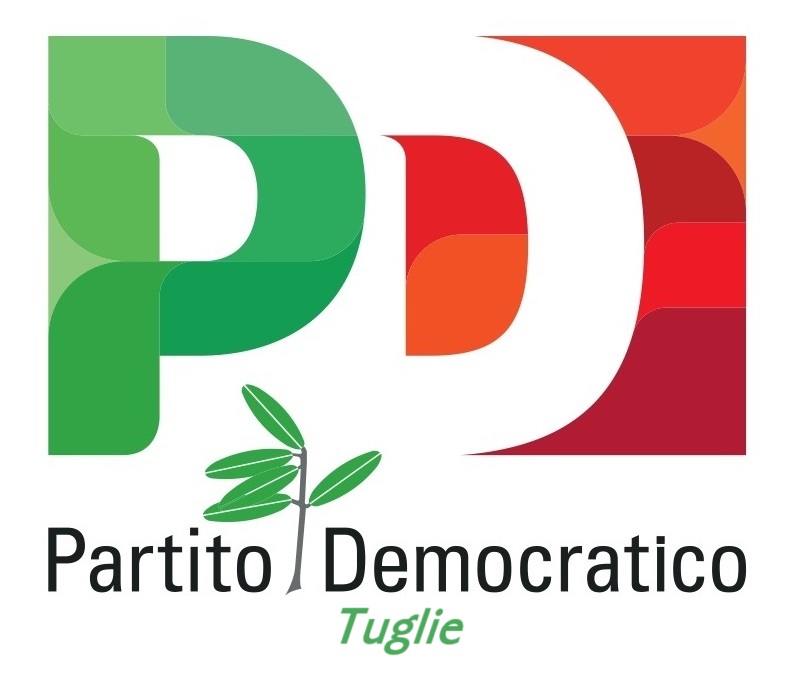 Partito Democratico Tuglie www.pdtuglie.com